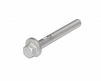 Болт развальный задний рычага поперечного (НЕ ОРИГ M14x2.00x114 [10.9] TESLA MODEL S,SR,X 2007106-TC