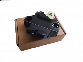 Замок крышки багажника TESLA MODEL 3 1092308-00-E