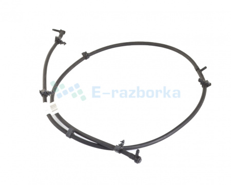 Шланг омывателя лобового стекла резиновый TESLA MODEL S, SR