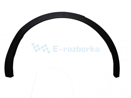 Арка задняя левая (АНАЛОГ) TESLA MODEL Y 1494187-00-B 1494163-00-B 1498771-00-A