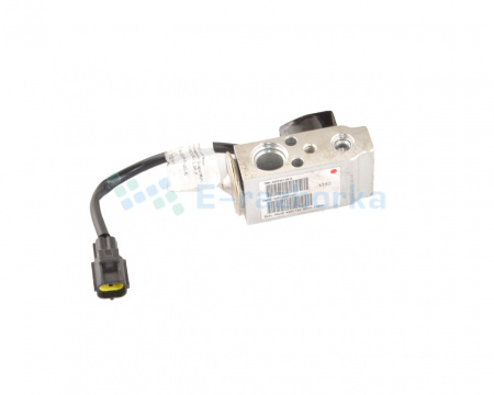 Клапан системы кондиционирования (Evaporator) TESLA MODEL S,SR,X