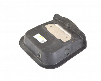 Крышка замка бокса подкапотного TESLA Model S