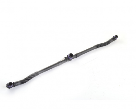 Патрубок охлаждения ВБ TESLA MODEL 3