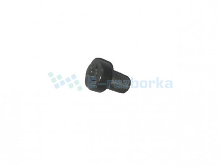 Болт M8-1.25x12 T45 (ремня безопасности нижний) TESLA MODEL S,SR