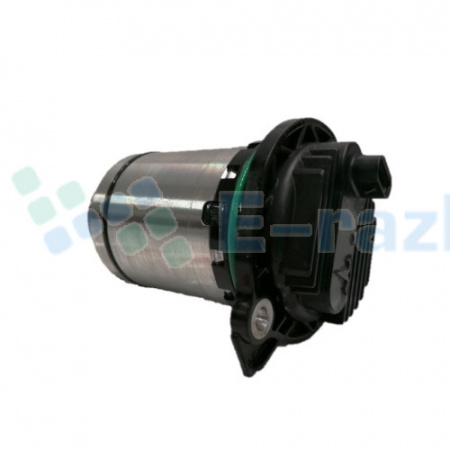 Насос масляный мотора TESLA MODEL 3