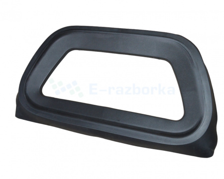 Накладка капота  TESLA MODEL Y 1494088-00-C 1494088-00-A