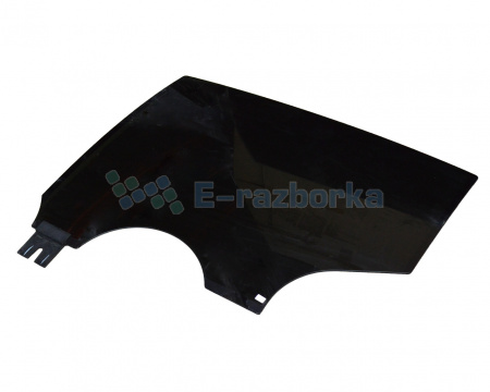 Стекло боковое задней левой двери TESLA MODEL  X 1052717-00-D