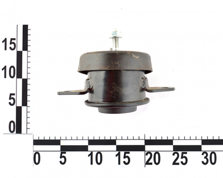 Подушка двигателя передняя левая Nissan Leaf 2018