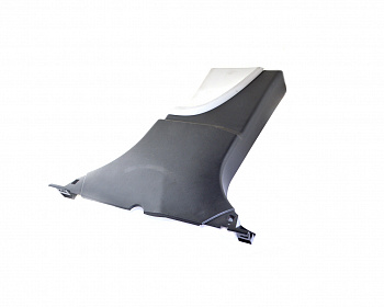 Накладка центральной стойки нижняя правая TESLA MODEL S, SR