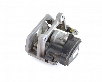 Суппорт задний левый TESLA MODEL 3