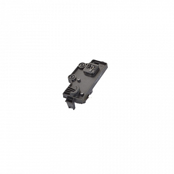 Привод замка капота правый TESLA MODEL SR,X 1061814-00-E