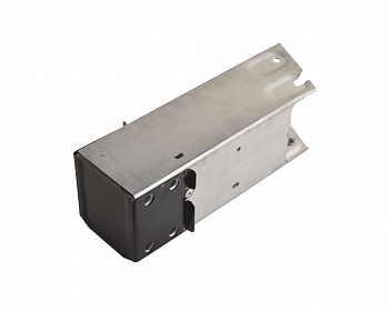 Лонжерон правый передняя часть TESLA MODEL 3 1088149-00-TC