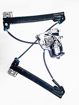 Стеклоподьемник двери передней правой TESLA MODEL 3 HIGHLAND 1929918-00-A