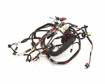 Проводка передней двери правая TESLA MODEL 3