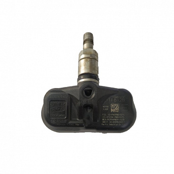 Датчик давления воздуха в колесе NISSAN LEAF 2012