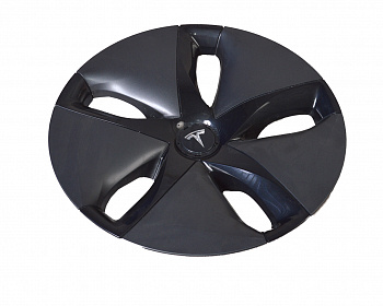 Колпак  R18 TESLA MODEL 3