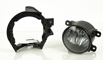 Фара противотуманная NISSAN LEAF