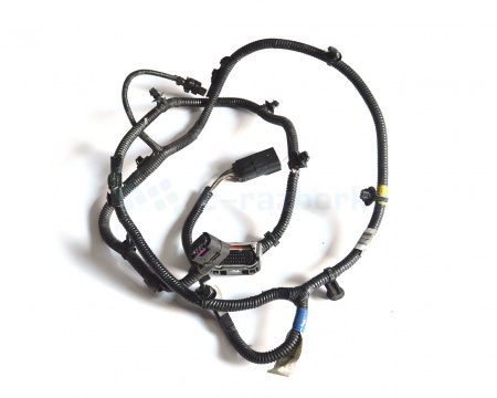 Проводка подрамника переднего  (2021г)  TESLA MODEL 3 1489051-01-D