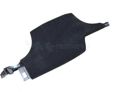 Накладка средней стойки нижняя левая TESLA MODEL Y 1622179-01-C