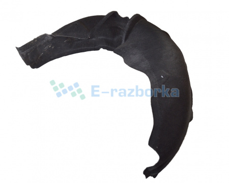 Подкрылок задний левый Nissan Leaf 2018