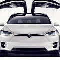 Запчасти TESLA MODEL X