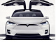 Запчастини TESLA MODEL X
