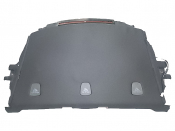 Полка багажника  TESLA MODEL 3 HIGHLAND 1832382-95-H 1832382-99-F