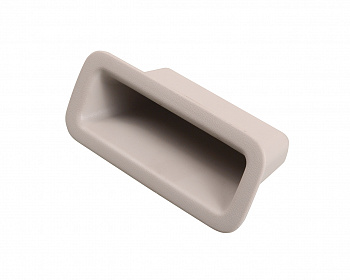 Ручка двери багажника внутренняя NISSAN LEAF 2018