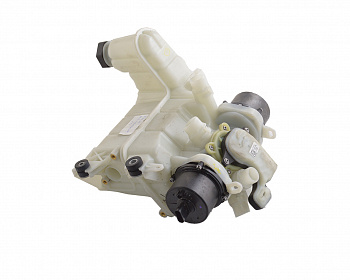 Бачок расширительный TESLA MODEL 3