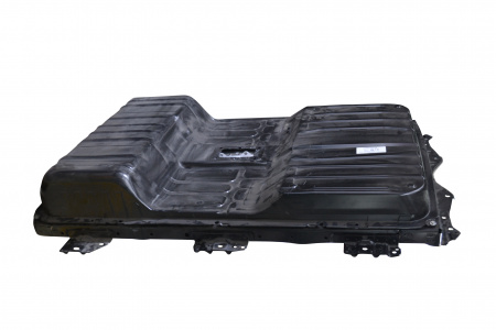 Корпус батареи (с кронштейнами литий-ионных модулей) NISSAN LEAF 74480-3N1K