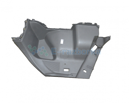 Панель богажника правая (пластик) NISSAN LEAF 84950-3NF0A