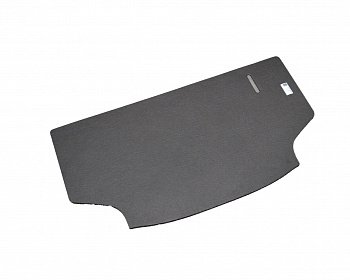 Пол богажника (серый)NISSAN LEAF 2011-2013 84908-3NA1A