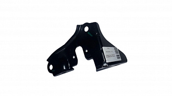 Кронштейн замка сидения 2-го ряда правый TESLA MODEL S