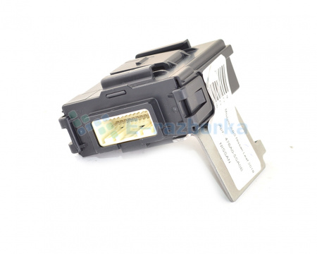 Модуль ABS Nissan Leaf 2018 SV