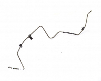 Трубка тормозная, переднего главного тормозного цилиндра Nissan Leaf 2018