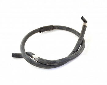 Патрубок системы охлаждения длинная TESLA MODEL S