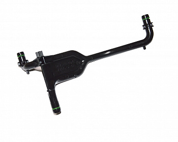 Маслопровод редуктора TESLA MODEL 3 1095240-00-B