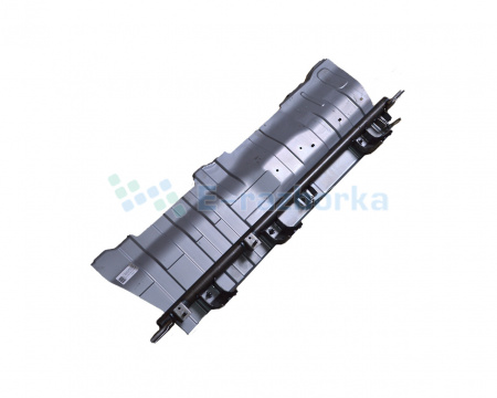 Панель спинки заднего сиденья NISSAN LEAF2011-2013 794A4-3NA0A / 748R0-3NA0A