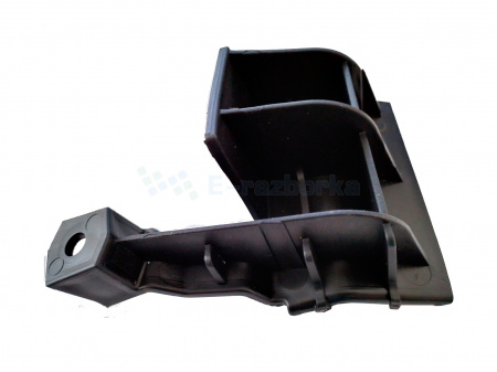 Кронштейн  порога правого наружного (АНАЛОГ) TESLA MODEL Y 1555377-00-B