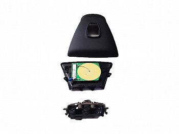 Корпус зеркало заднего вида c камерой TESLA MODEL 3 HIGHLAND 1738125-00-F 1968089-00-A 1588124-10-D