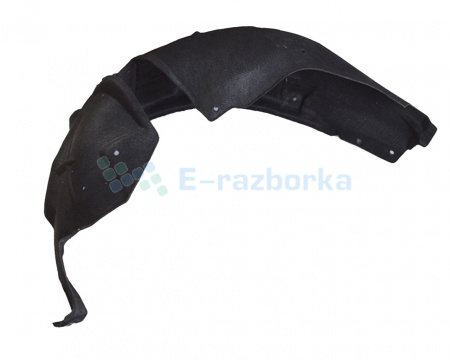 Подкрылок заний левый Nissan Leaf 2018