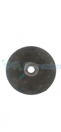 Шайба заднего подрамника TESLA MODEL X