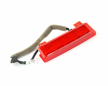 Фонарь Стоп сигнал (на спойлере) NISSAN LEAF 2018