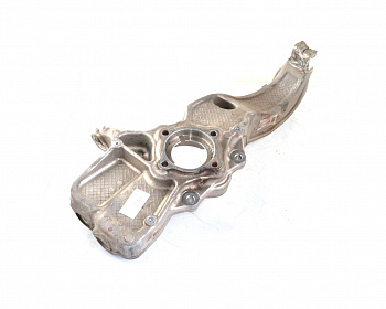 Кулак поворотный передний левый TESLA MODEL S,SR