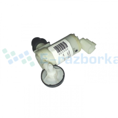 Насос бачка омывателя NISSAN LEAF 2224650-A 28910-3NF0A