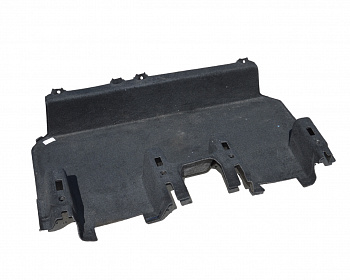 Обшивка напольная салона задняя (2023) TESLA MODEL Y 1621654-98-C