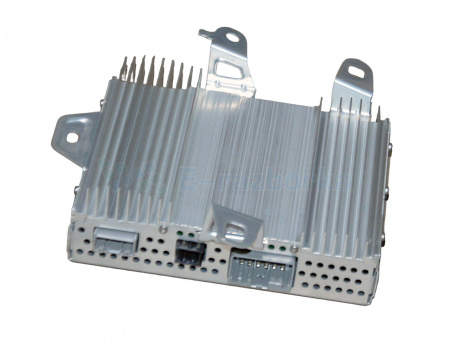 Блок усилителя сабвуфера TESLA MODEL Y 1507152-01-B