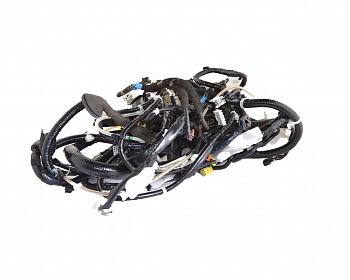 Жгут проводки салонной NISSAN LEAF 2011-2012 24014-3NA1A