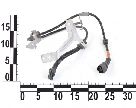 Кабель электро  ручника правый Nissan Leaf 2018