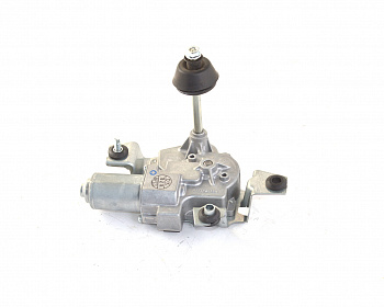 Мотор заднего стеклоочистителя Nissan Leaf 2018